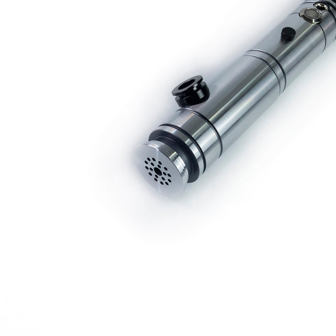 The Jedi Knight lightsaber  | Star Wars lightsaber replicas | The Saber Factory